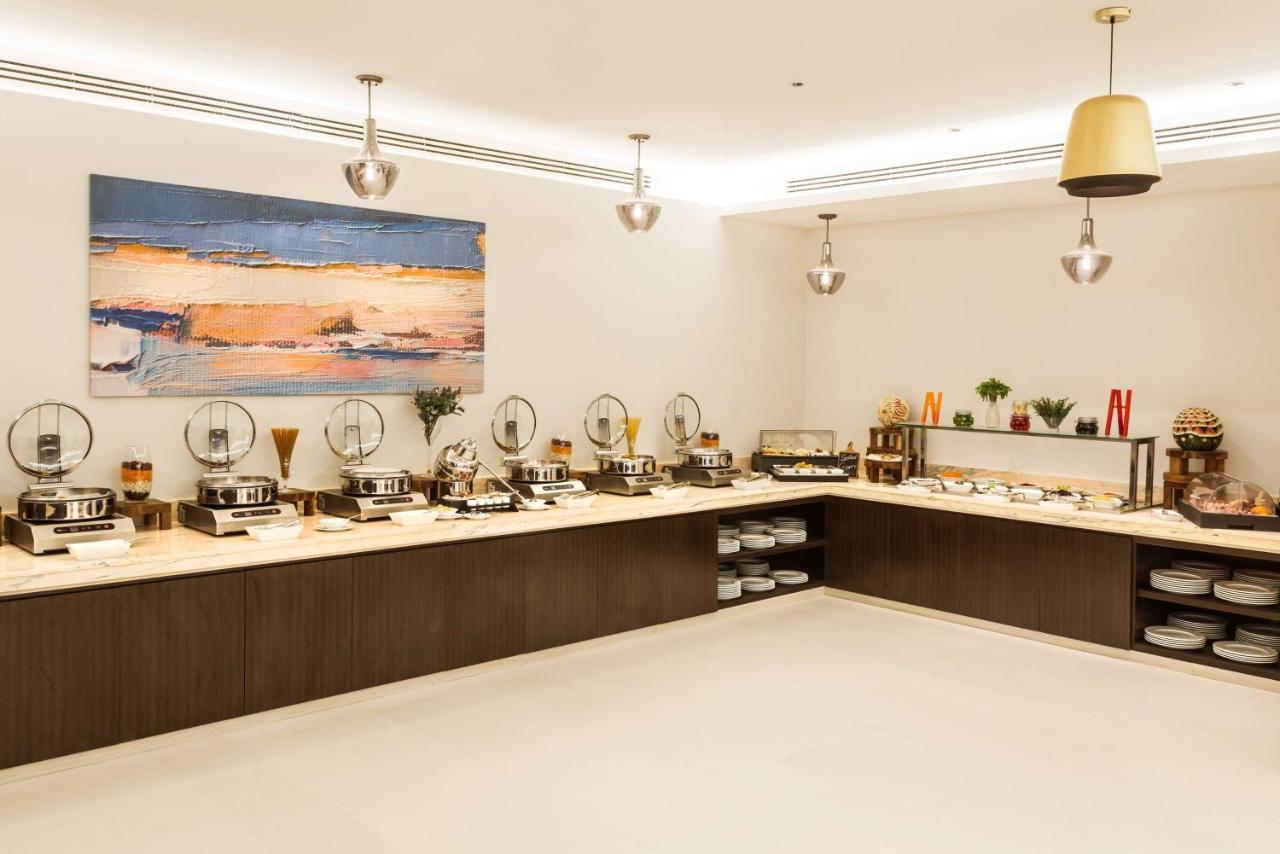 Hotel Western Center Al Qurayyat
