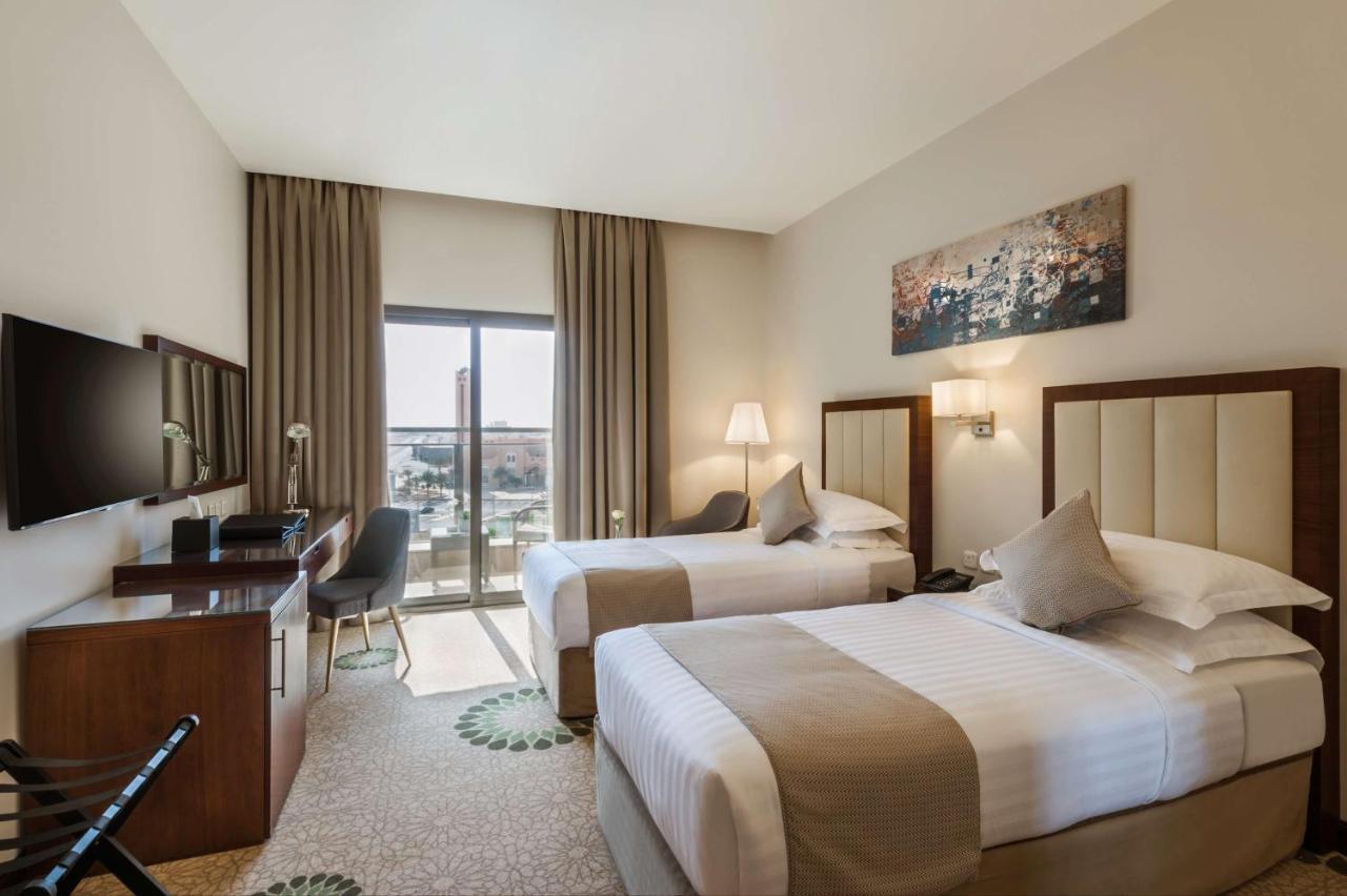 Western Center Hotel Al Qurayyat
